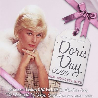 With love from doris day