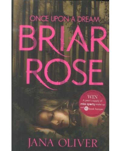 BRIAR ROSE