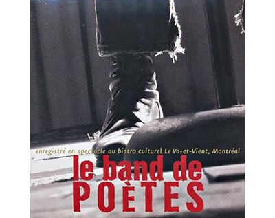 Band de poetes