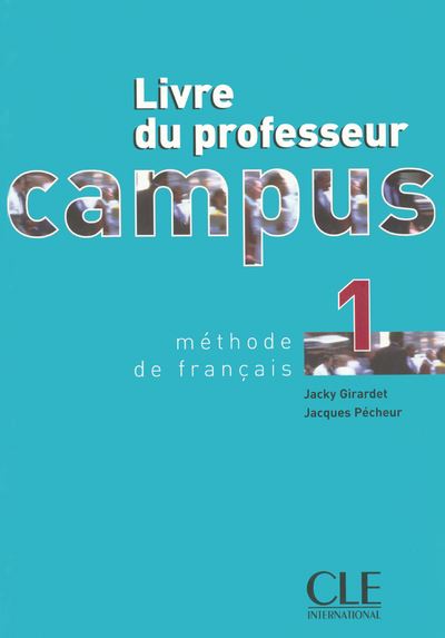Campus Niveau 1