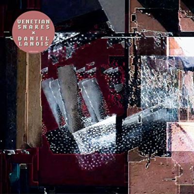VENETIAN SNARES & DANIEL LANOIS/LP