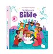 Je découvre la Bible - livre animé