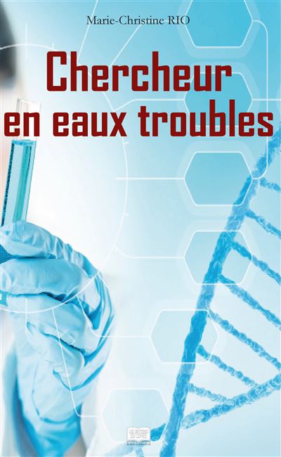 Chercheur en eaux troubles