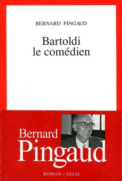 Bartoldi le comedien