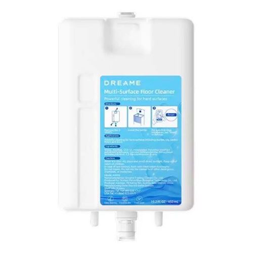 Nettoyant sol Dreame Multi Surface Floor Cleaner (450 ml)