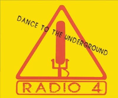 Dance to underground ep