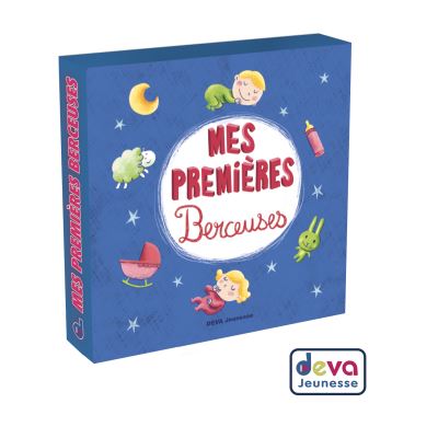 Mes premières berceuses