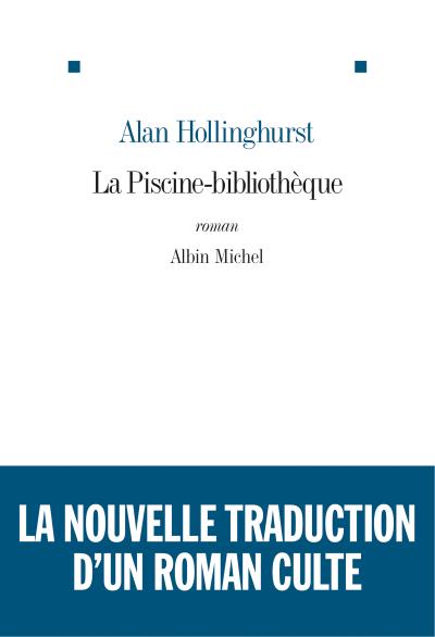 La piscine-bibliothéque