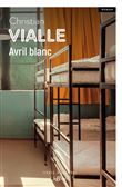 Avril blanc
