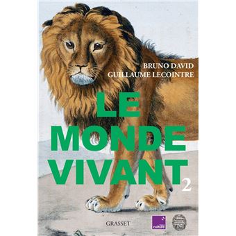 Le monde vivant - Tome 2 - 1
