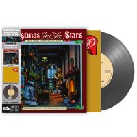 Star Wars Christmas Album Platinum Version