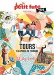 Guide Tours 2023 Petit Futé