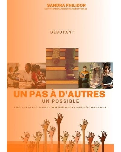 Un pas à d'autres