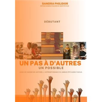 Un pas à d'autres