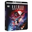 Batman contre le fantôme masqué SteelBook® Blu-ray 4K Ultra HD