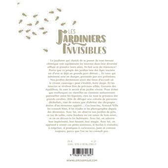 Les jardiniers invisibles