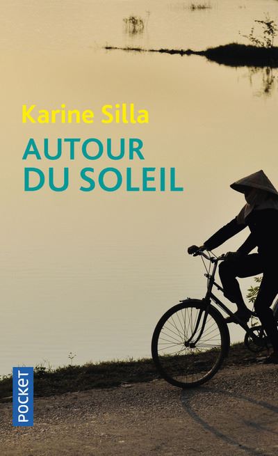 Autour du soleil - Karine Silla - Poche