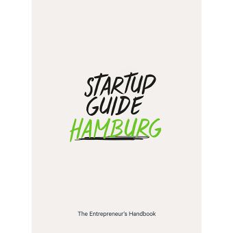 Startup guide Hamburg