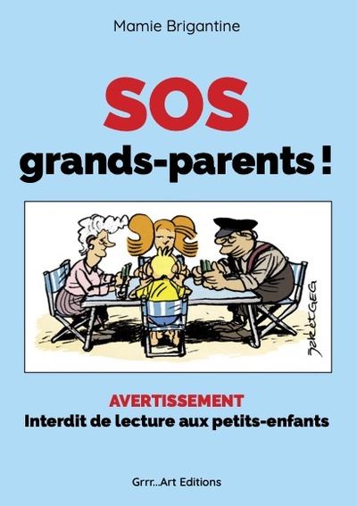 SOS grands-parents