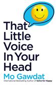 THAT LITTLE VOICE IN YOUR HEAD