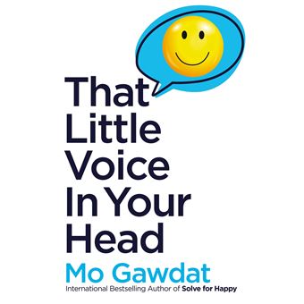 THAT LITTLE VOICE IN YOUR HEAD