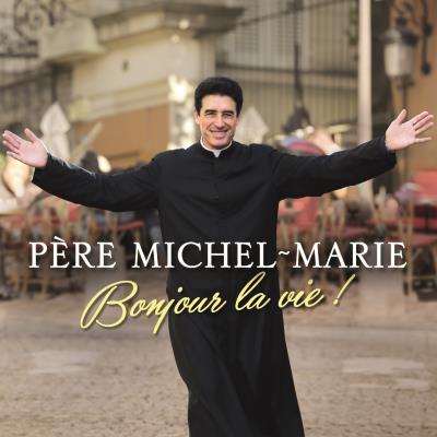 Bonjour la vie ! Digipack