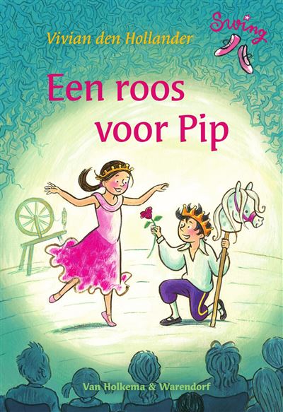Een roos voor Pip