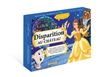 Disney La Belle et la Bête Escape Box - Disparition au château