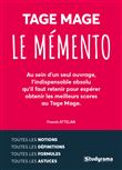 Le mémento Tage Mage