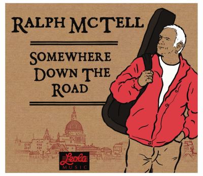 Somewhere down the road