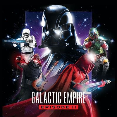 EPISODE II/LP