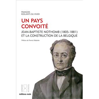 Un Pays convoité