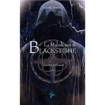 La Malédiction de Blackstone