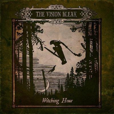 Witching hour/ltd digipak