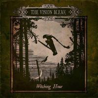 Witching hour/ltd digipak