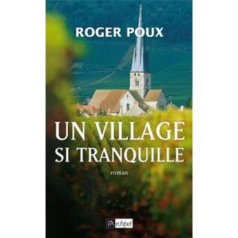Un village si tranquille - 1
