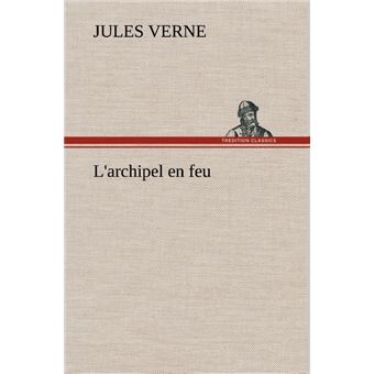 L'archipel en feu