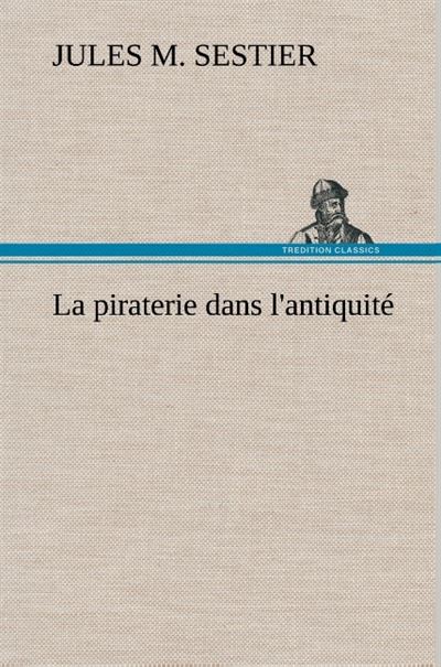 La piraterie dans l antiquite