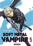 Soft Metal Vampire