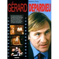 Gerard depardieu