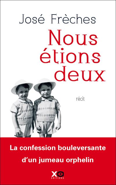 Nous etions deux