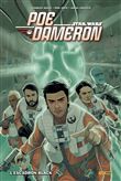 Star Wars - Poe Dameron T01 : L'escadron Black