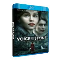 Voice from the Stone Blu-ray