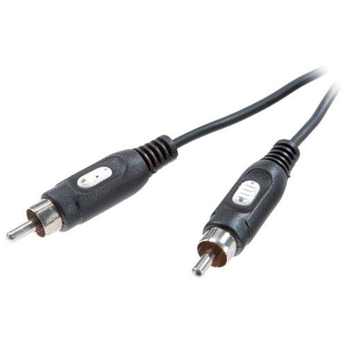 Cable RCA Vivanco M / 1 RCA M, 2,5M