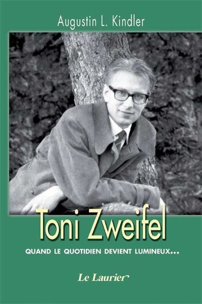 Toni zweifel quand le quotidien devient lumineux