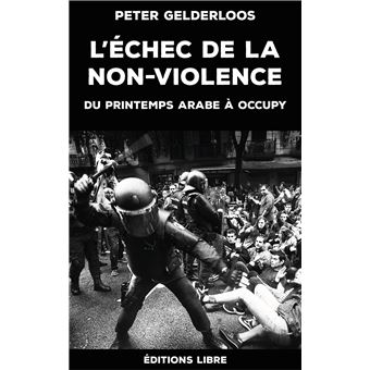 L'Échec de la non-violence