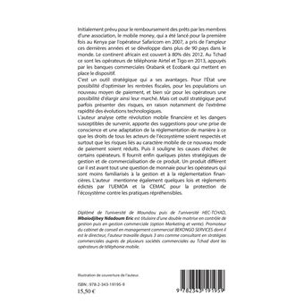 Mobile money en Afrique