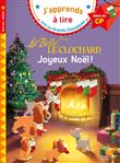 Disney - La Belle et le Clochard : Joyeux Noël CP Niveau 1