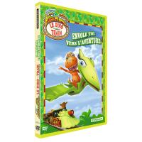 Volume 2 : Envole-toi vers l'aventure