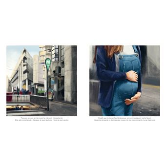 Définitivement - Tu peux déjà